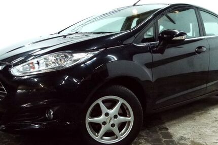 Ford Fiesta 68.266 km 7.500 &euro; Völklingen 66333