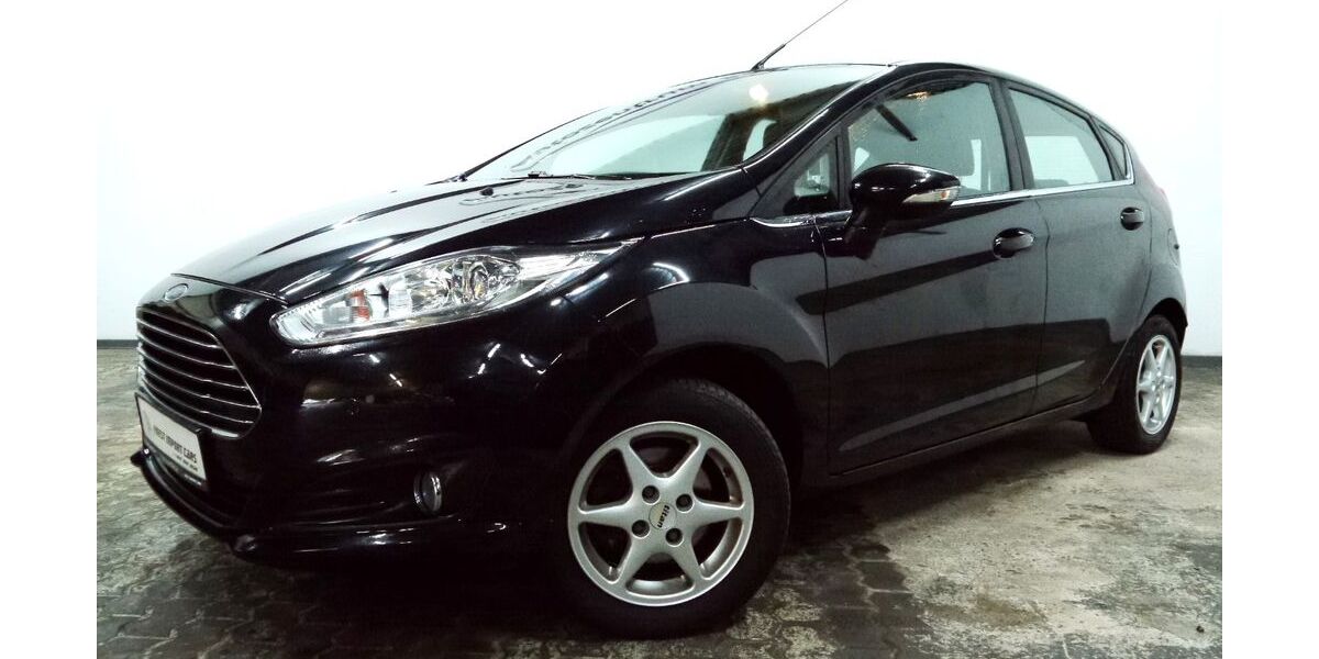 Ford Fiesta 68.266 km 7.500 &euro; Völklingen 66333