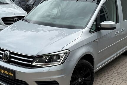 VW Caddy Maxi 50.000 km 26.990 &euro; Potsdam 14480