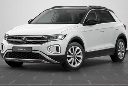 VW T-Roc 3.660 km 29.980 &euro; Ludwigshafen 67059