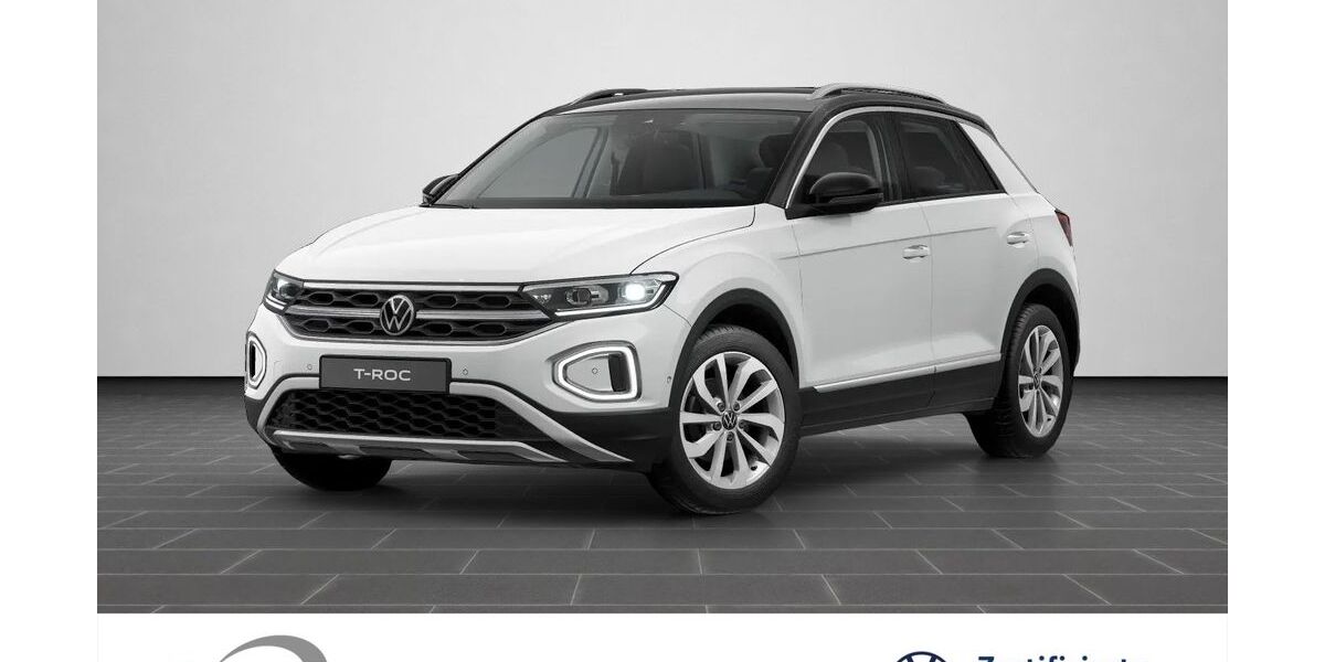 VW T-Roc 3.660 km 29.980 &euro; Ludwigshafen 67059