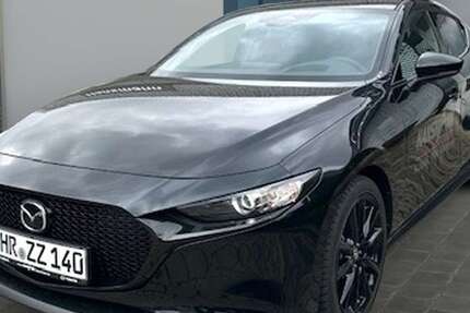 Mazda 3 5.568 km 26.500 &euro; Kassel 34123