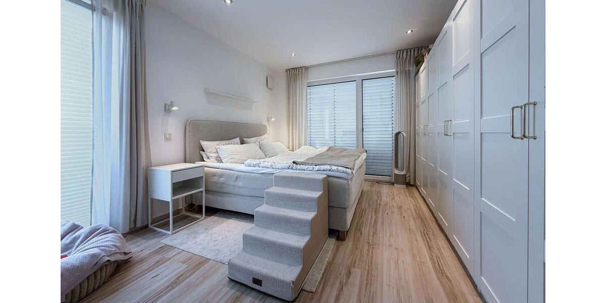 Einfamilienhaus Kenn - 3 Zimmer, 83 m&sup2;, 1.115&euro; | Angebot:26297381