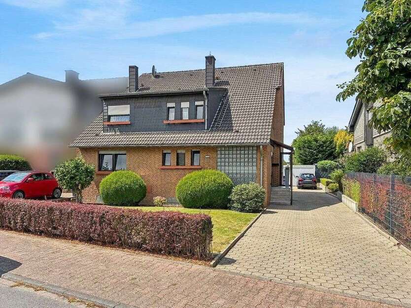 Wohnung zum Kaufen in Lünen 299.000 € 99 m²