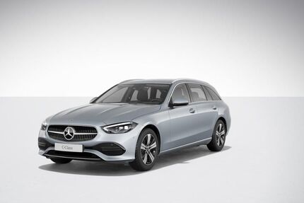 Mercedes-Benz C 200 5.000 km 43.870 &euro; Annaberg-Buchholz 09456