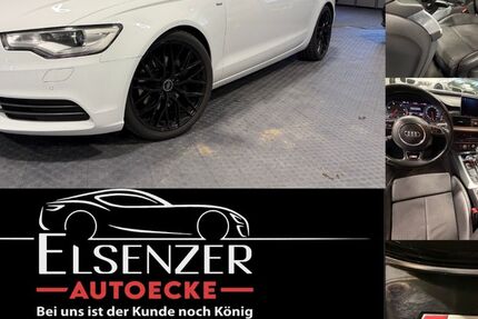 Audi A6 249.999 km 7.999 &euro; Eppingen 75031
