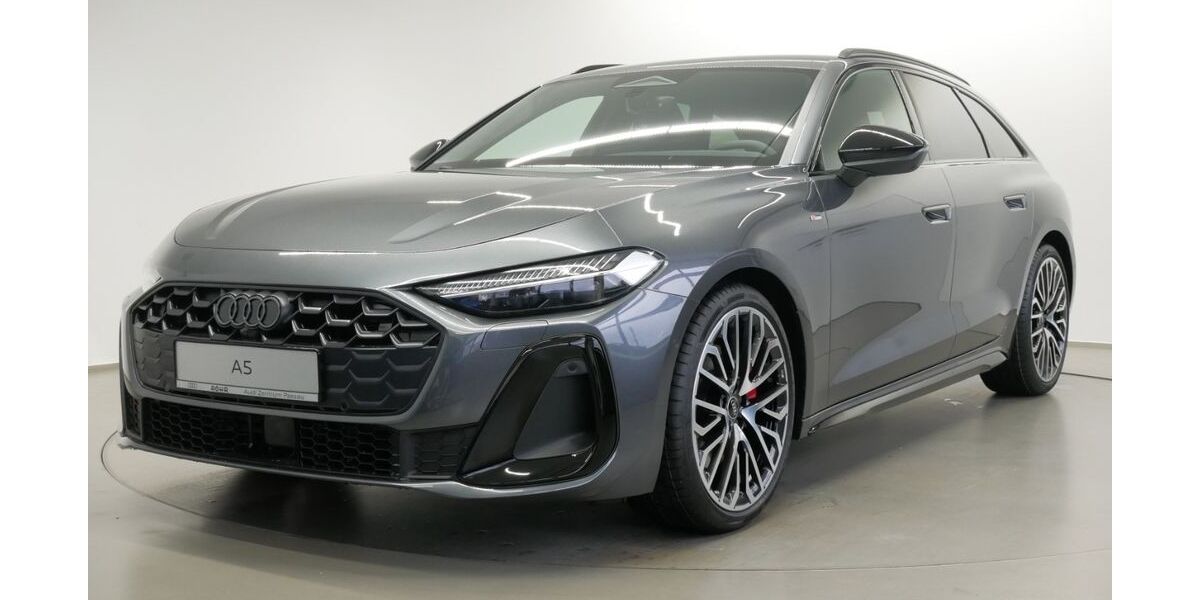 Audi A5 4.950 km 65.900 &euro; Passau 94036