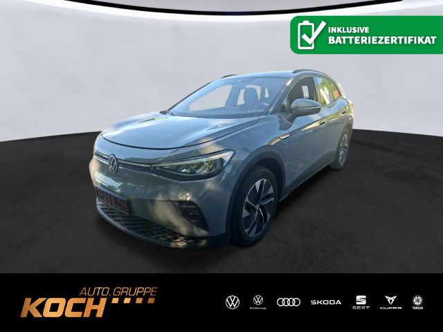 VW ID.4 33.006 km 31.630 &euro; Schwaebisch Hall 74523