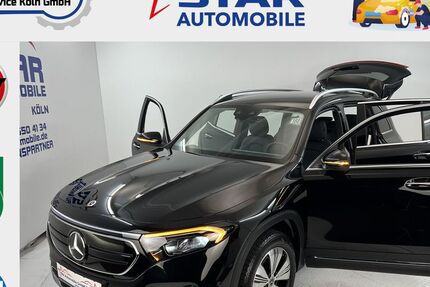 Mercedes-Benz EQB 45.680 km 29.990 &euro; Köln 50739