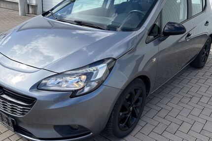 Opel Corsa 86.000 km 9.450 &euro; Hammah 21714