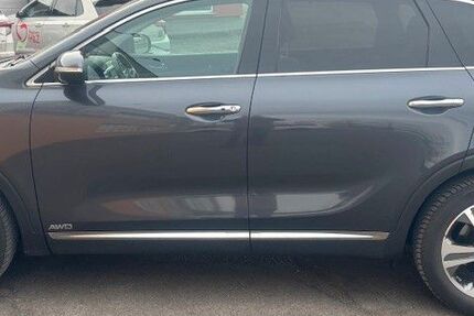 Kia Sorento 189.000 km 16.500 &euro; Gau-Algesheim 55435