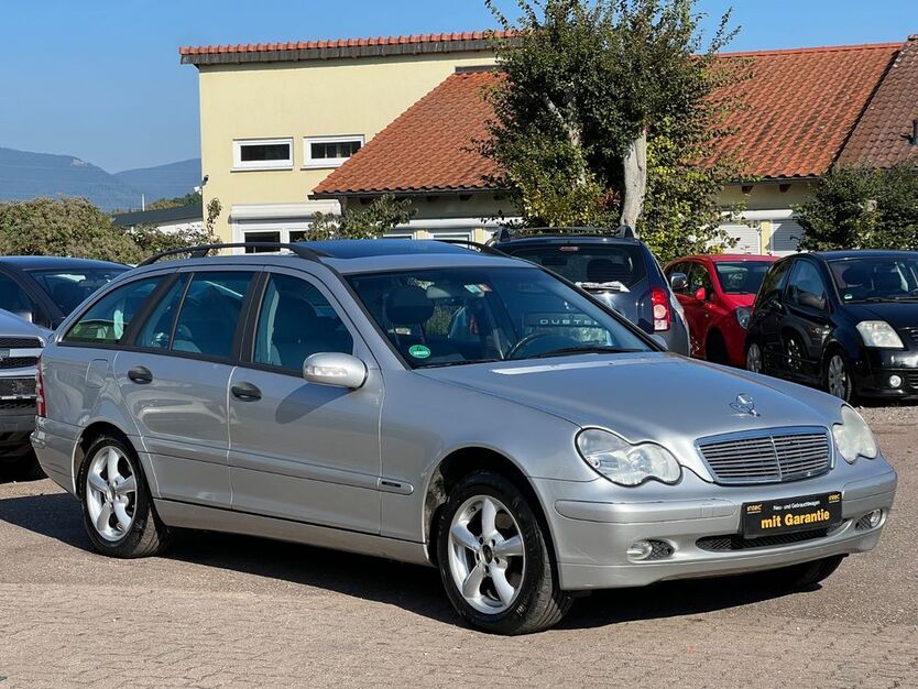 Mercedes-Benz C 180 139.000 km 3.999 € Landau in der Pfalz, Rheinland-Pfalz 76829