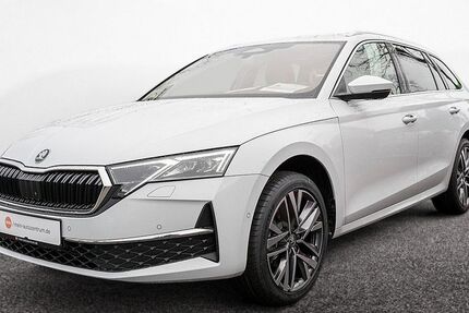 Skoda Octavia 10.500 km 40.777 &euro; Uelzen 29525