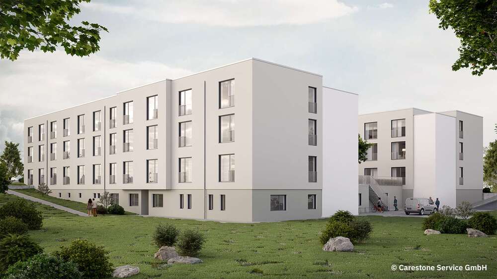 Wohnung zum Kaufen in Gotha 242.873 € 48.73 m² 1 zimmer