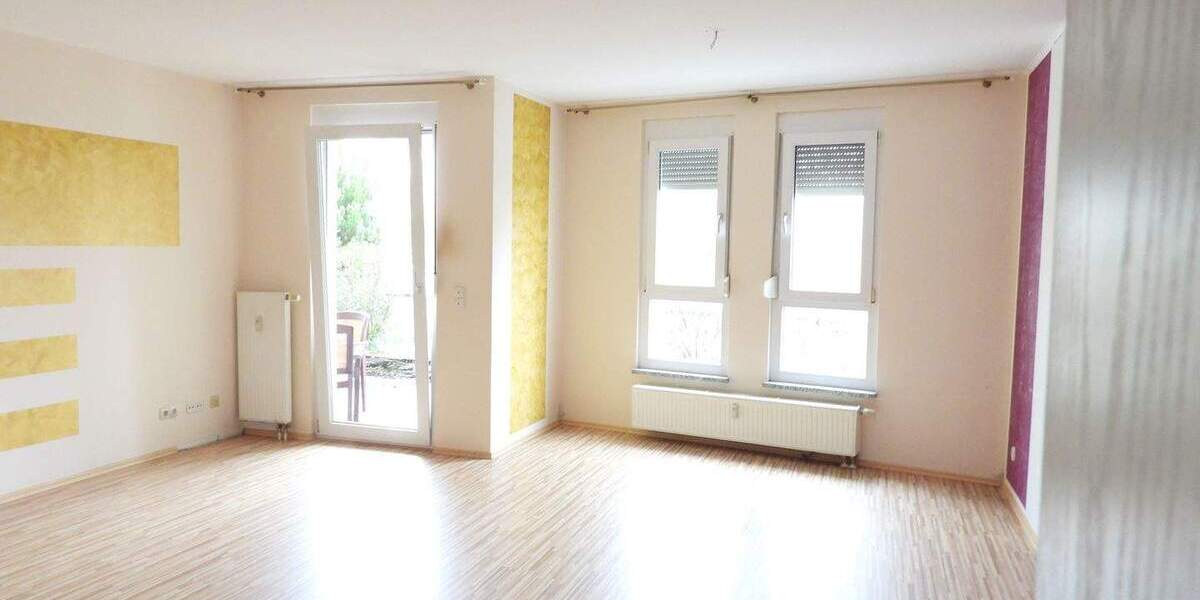 Etagenwohnung Wendelstein - 335.000&euro; | Angebot:26160138