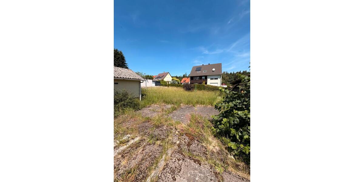 Einfamilienhaus Dentlein am Forst - 4 Zimmer, 1 m&sup2;, 177.580&euro; | Angebot:26947795