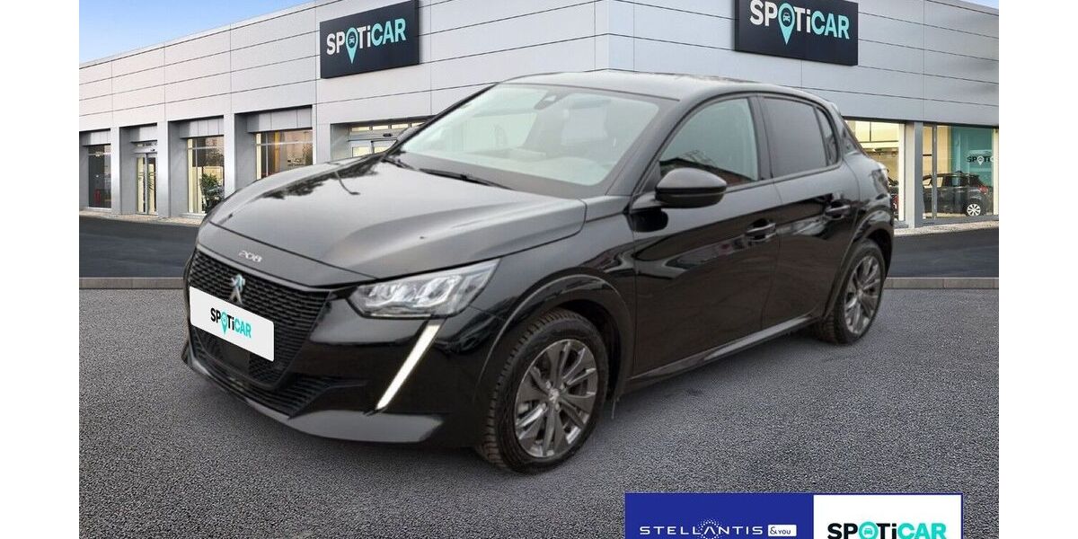 Peugeot 208 41.740 km 15.490 &euro; Berlin 10369