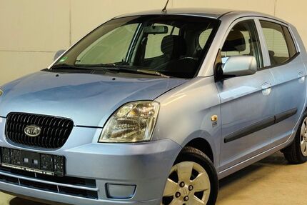 Kia Picanto 150.000 km 1.900 &euro; Stadtallendorf 35260