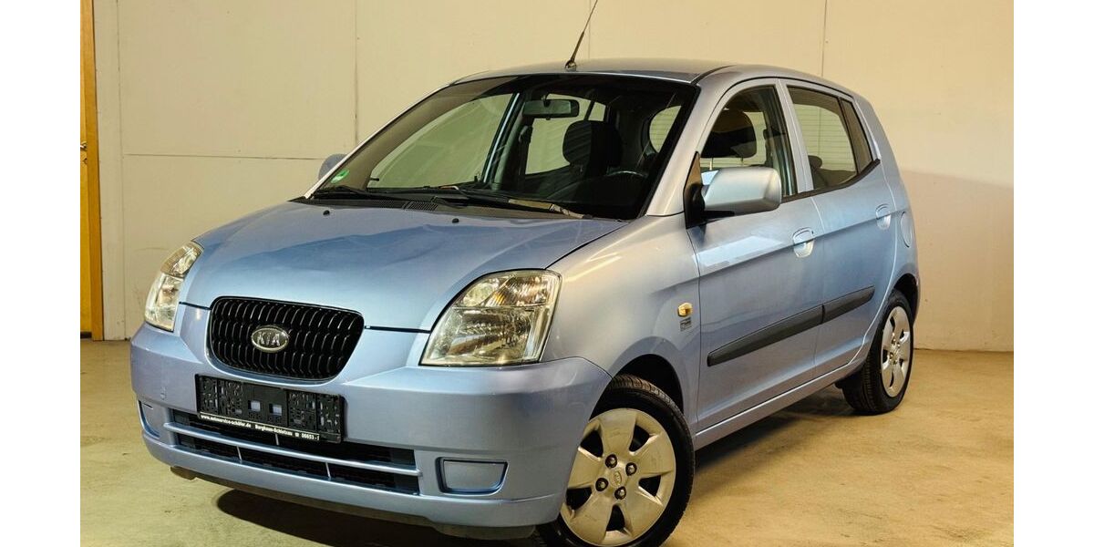 Kia Picanto 150.000 km 1.900 &euro; Stadtallendorf 35260