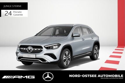 Mercedes-Benz GLA 200 5.170 km 38.390 &euro; Eckernförde 24340