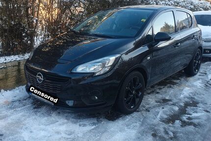 Opel Corsa 88.000 km 8.500 € Ebersbach 73061