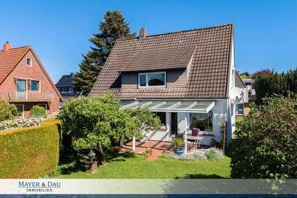Haus Rastede - 4.5 Zimmer, 130 m&sup2;, 299.000&euro; | Angebot:26593369
