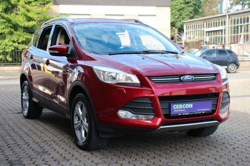 Kuga