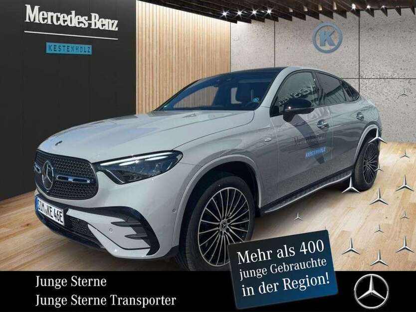GLC 300