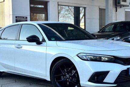 Honda Civic 32.000 km 27.900 &euro; Unterensingen / bei Stuttgart 72669