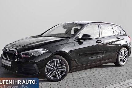 BMW 118 41.342 km 20.970 &euro; Sankt Augustin 53757