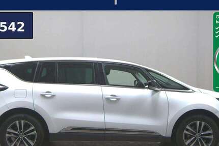 Renault Espace 130.562 km 21.980 &euro; Gyhum/Bockel 27404