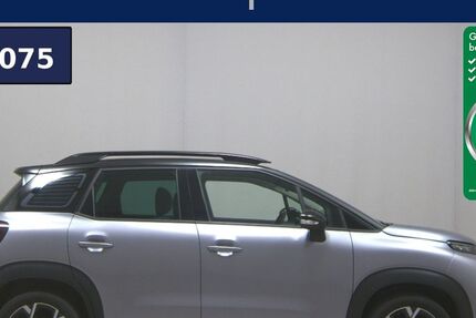 Citroen C3 Aircross 22.284 km 11.980 € Gyhum/Bockel 27404