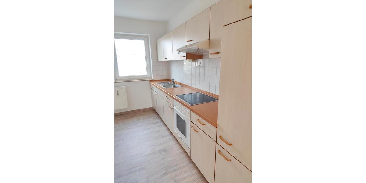 Etagenwohnung Hagenow - 4 Zimmer, 73 m&sup2;, 450&euro; | Angebot:23428064