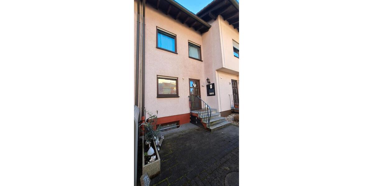 Reihenhaus Rastatt - 5 Zimmer, 110 m&sup2;, 429.000&euro; | Angebot:24836765