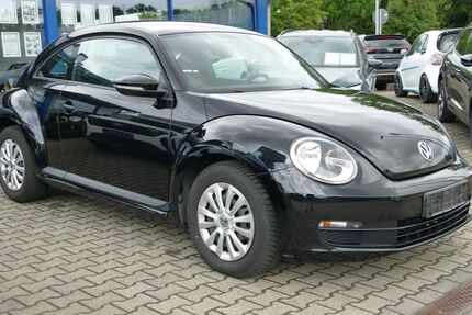 VW Beetle 149.015 km 5.450 &euro; Rauenberg 69231