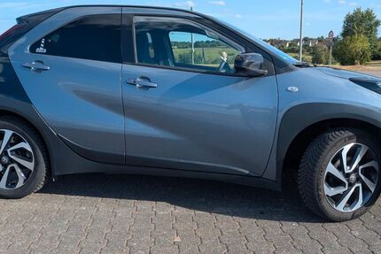 Toyota Aygo (X) 29.131 km 17.500 &euro; Nohfelden 66625