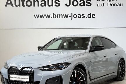 BMW i4 49.300 km 46.500 &euro; Dillingen 89407
