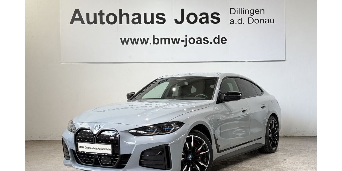 BMW i4 49.300 km 46.500 &euro; Dillingen 89407