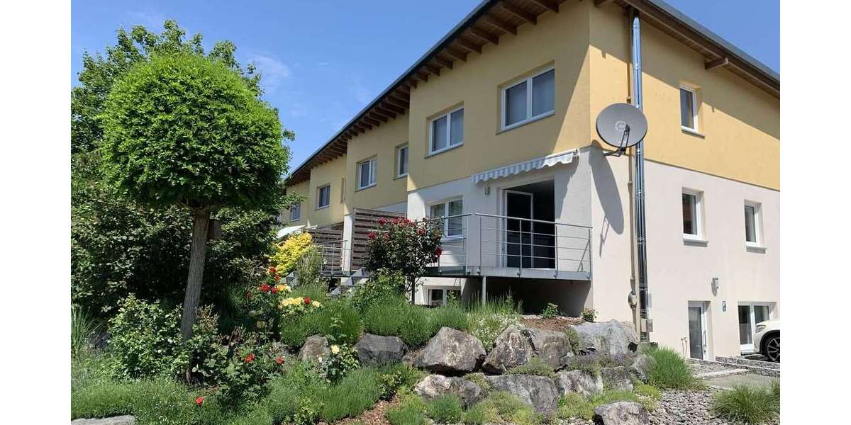 Haus zum Mieten in Stockach-Wahlwies 1.350 € 150 m² 6 zimmer