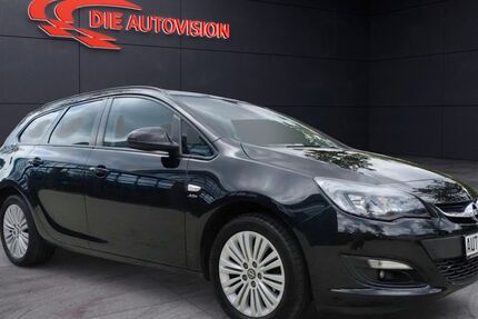 Opel Astra 120.000 km 6.380 &euro; Grassbrunn 85630