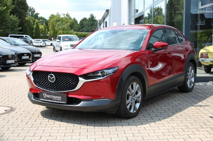 CX-30