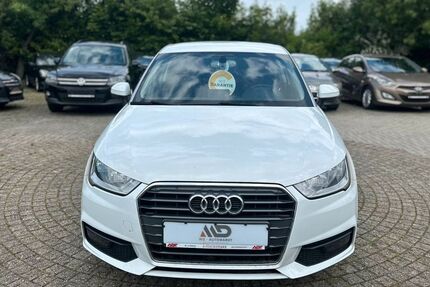 Audi A1 131.000 km 8.499 &euro; Ibbenbüren 49477