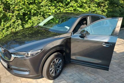 Mazda CX-5 108.000 km 16.500 &euro; Losheim 66679