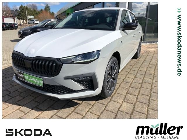 Skoda Scala 4.500 km 26.990 &euro; Glauchau/ Sachsen 08371