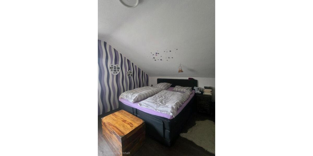 Dachgeschoßwohnung Hattingen Blankenstein - 3 Zimmer, 64 m&sup2;, 179.000&euro; | Angebot:27425700
