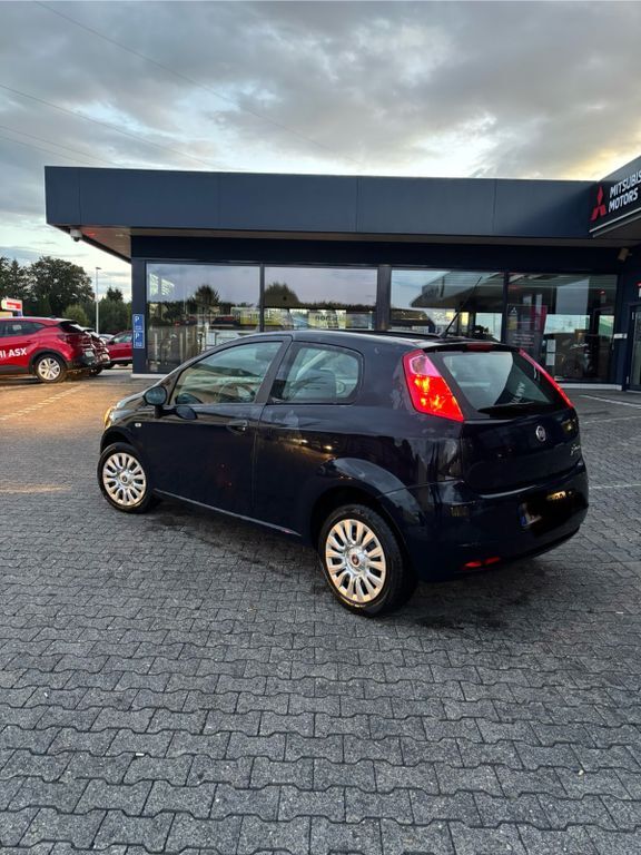Punto