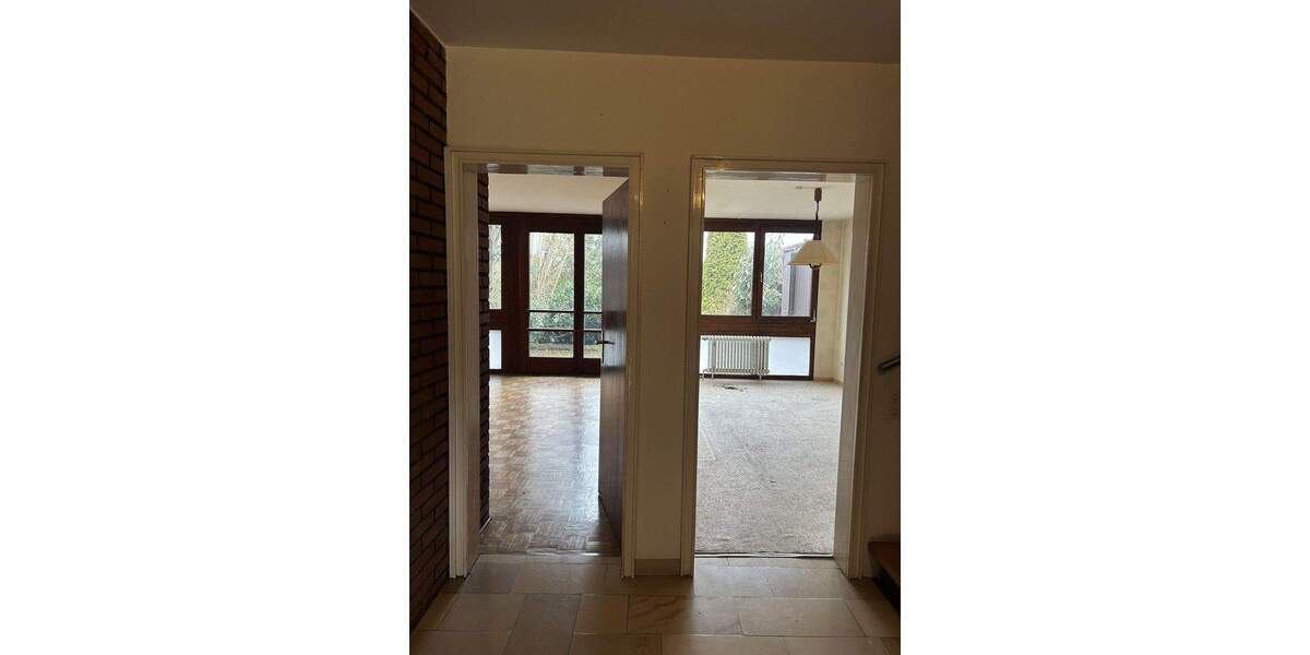 Von privat: Reihenmittelhaus mit 5 Zimmern, Garten, Keller und Garage in Bovenden 5 zimmer