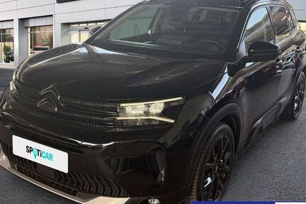 Citroen C5 Aircross 30.847 km 19.430 &euro; Dresden 01237