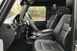 Mercedes-Benz G 500 Limited Edition Werks-Garantie Brabus500 29.000 km 122.999 &euro; Hamburg 22339