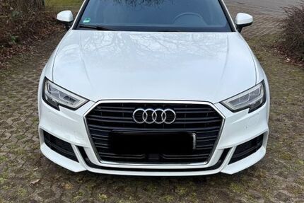 Audi A3 214.000 km 13.299 &euro; Wiesloch 69168